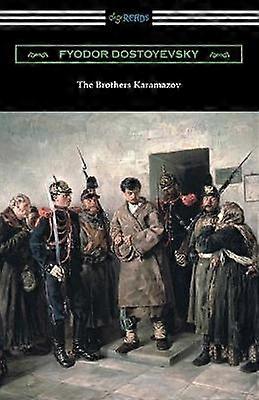 Les frères Karamazov