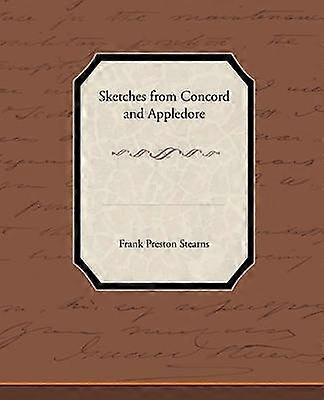 Sketches from Concord and Appledore