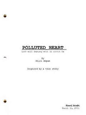 Polluted Heart