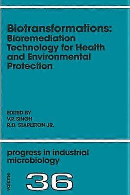 Biotransformationer