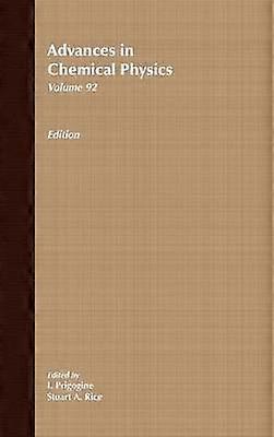 Advances in Chemical Physics Volume 92