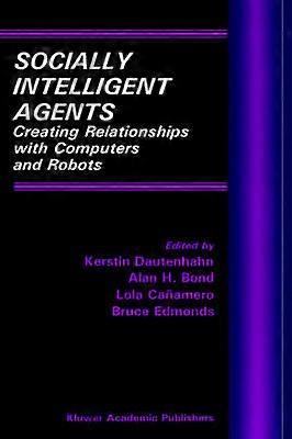 Socially Intelligent Agents