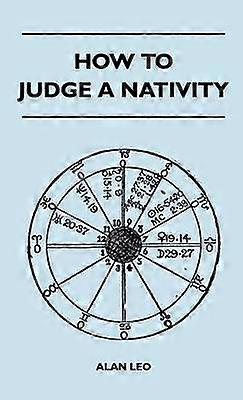 How To Judge A Nativity