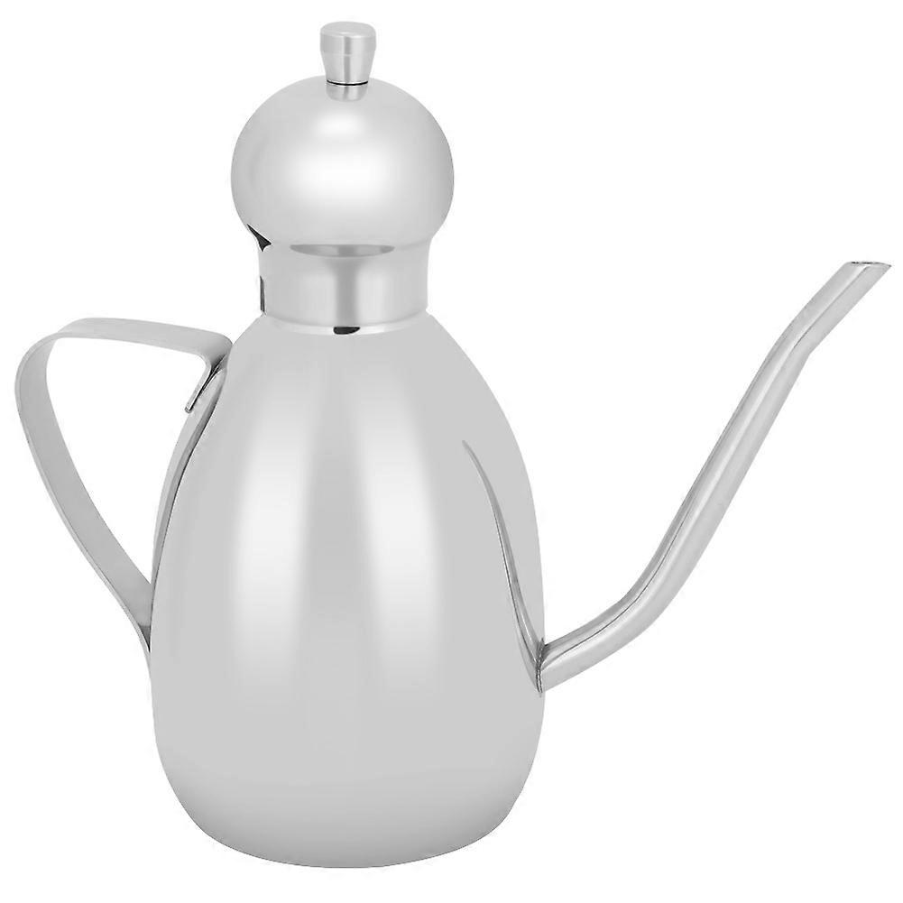Oil Pot, Soy Sauce Container, Seasoning Pot
