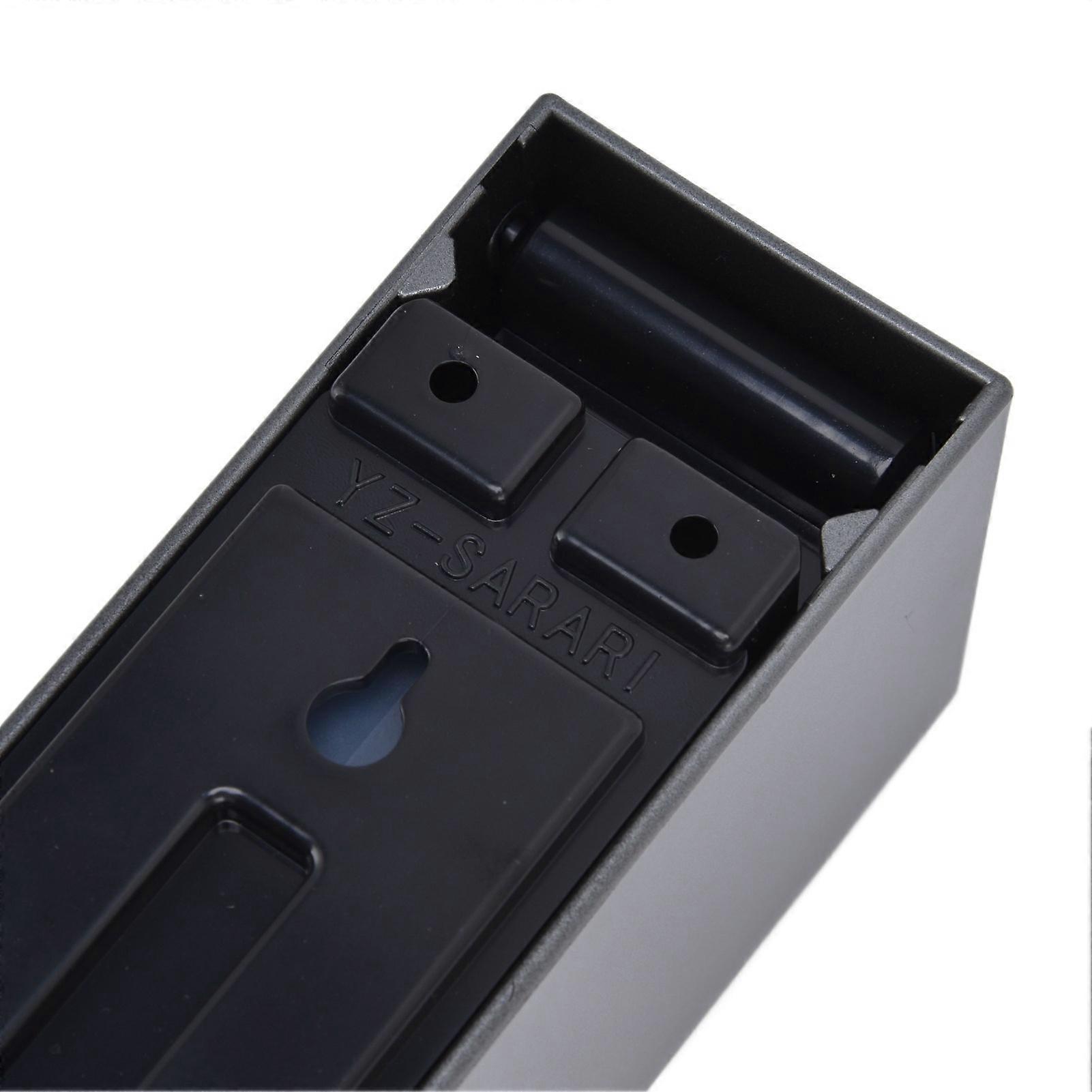 Hand Soap Dispenser, 420ML, 2 Compartment, Wall Mounted