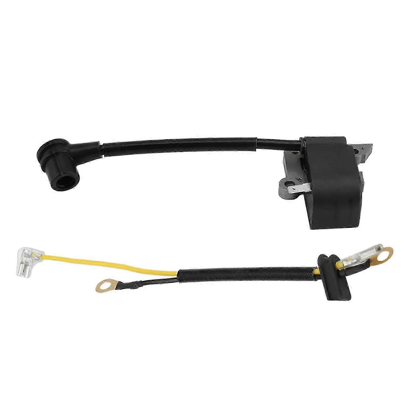 Ignition Coil for Husqvarna Chainsaw Electrical Engineering