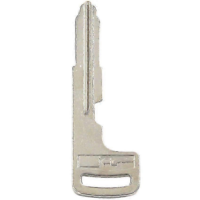 Intelligent Car Key Shell, 2/2 + 1/3/3 + 1 Button, For Mitsubishi Launch Outlander Asx Eclipse Gallant, Not Cut Blade