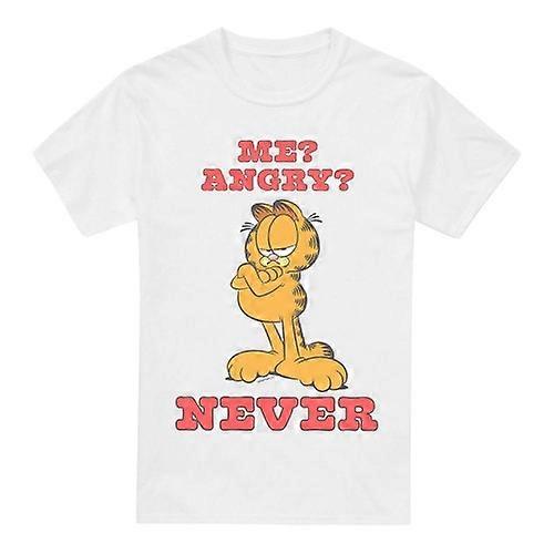 Garfield Mens Whatevs T-Shirt