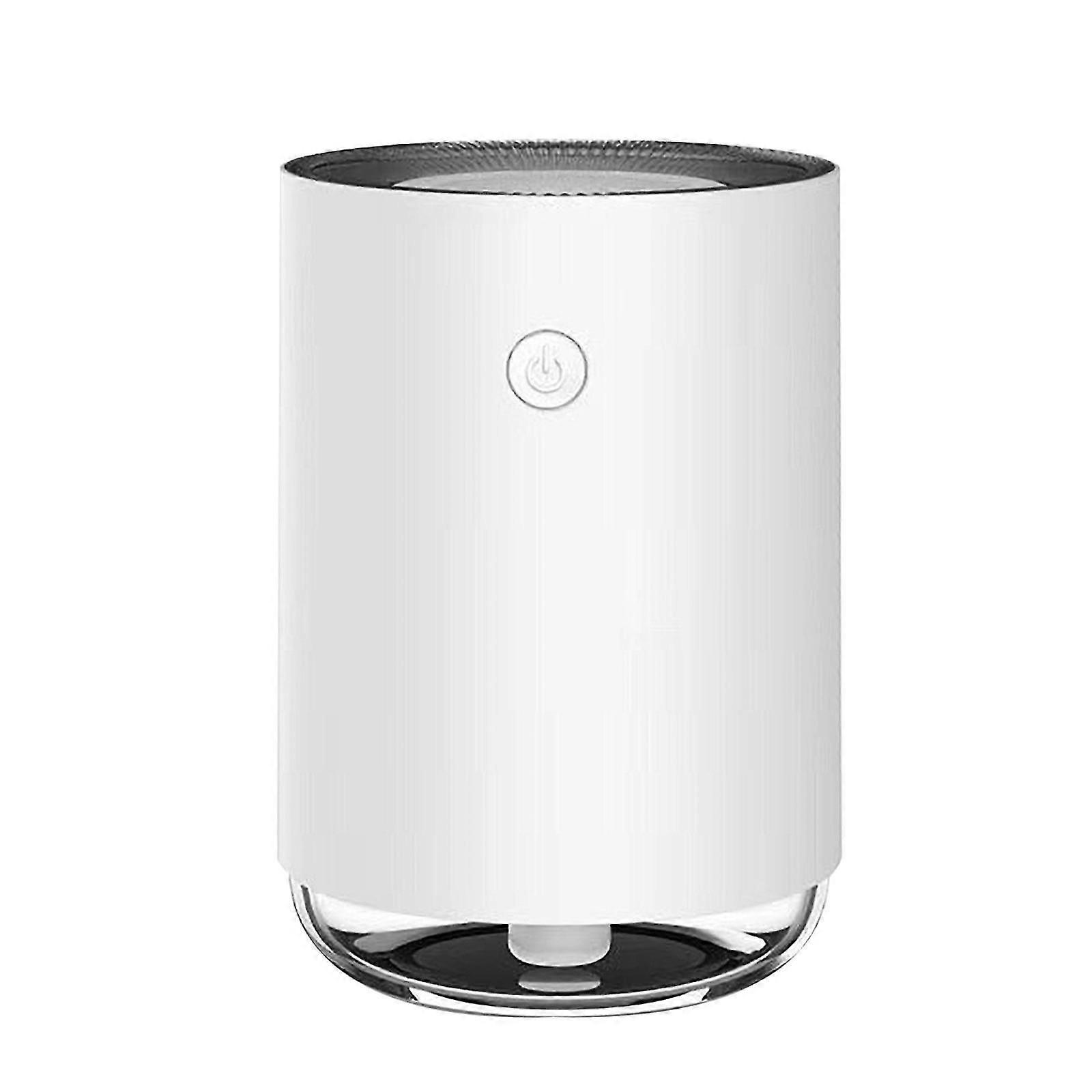 Portable Usb Mini Humidifier Desktop Humidifier Silent Humidifier