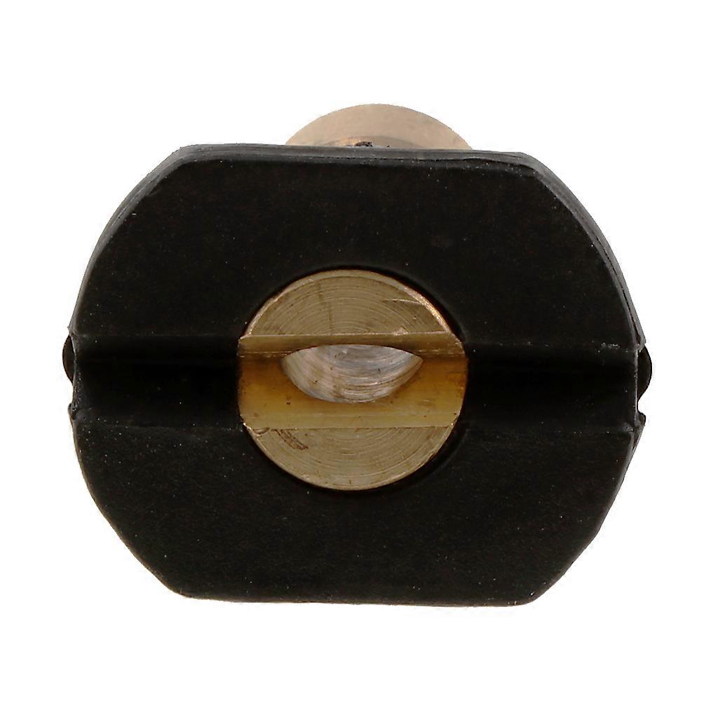 Pressure Washer Spray Nozzle Tips Multiple Degrees, 1/4 inch (2.5 GPM)