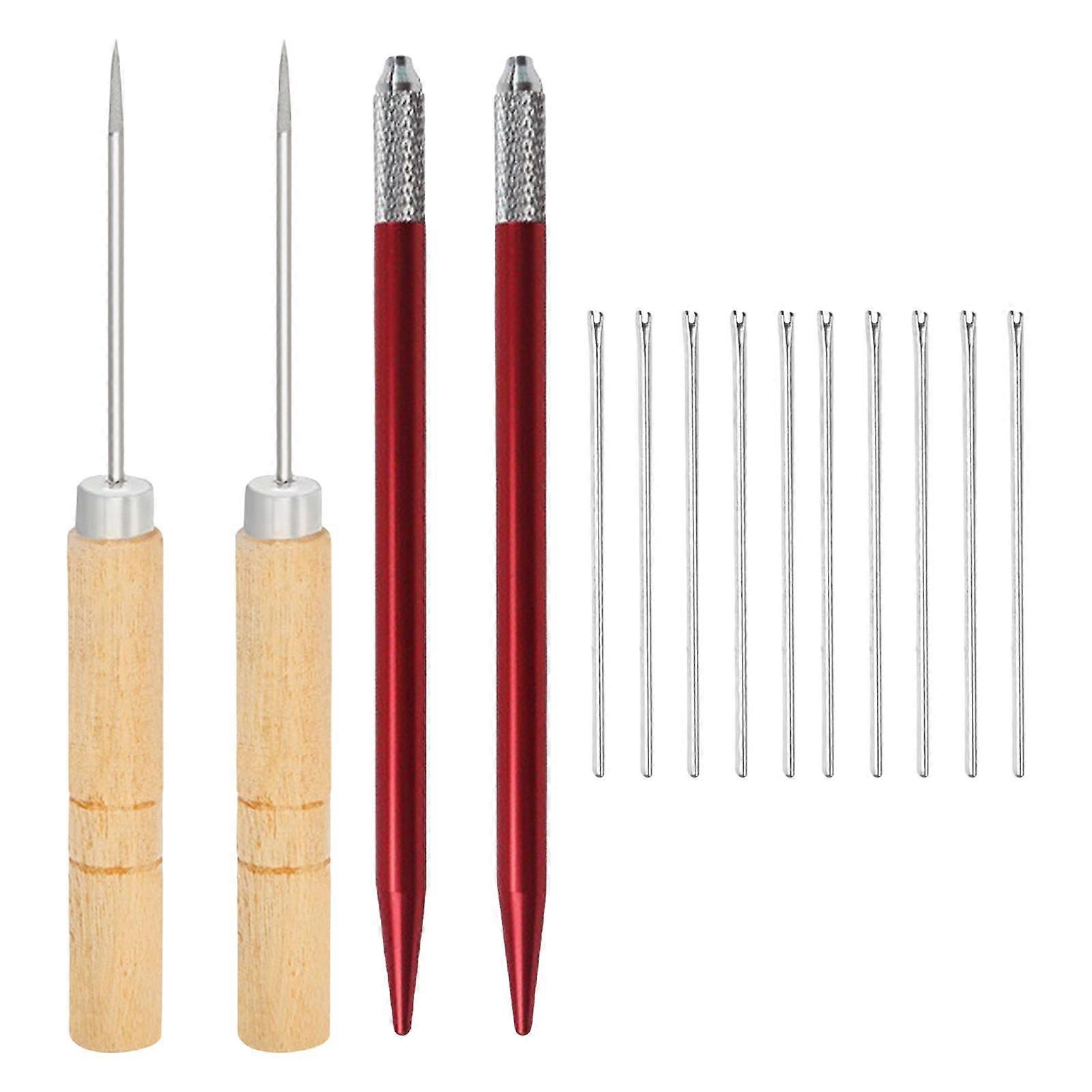 Doll Tools Reborn Hair Rooting Tool Doll Making Kit