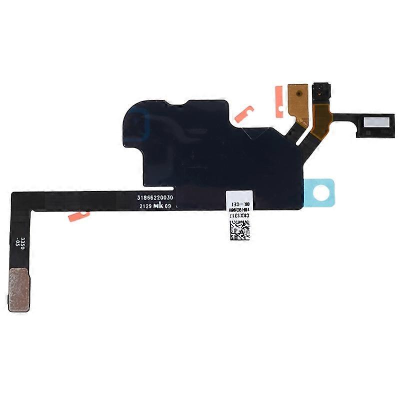 For iPhone 13 Pro OEM Earpiece Speaker Sensor Flex Cable Replacement Part