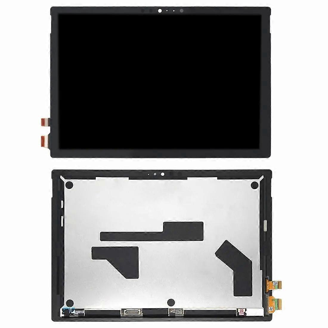 For Microsoft Surface Pro 6/Pro 5 Grade B OEM LCD Screen and Digitizer Assembly Replacement Part