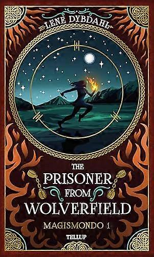 The Prisoner from Wolverfield