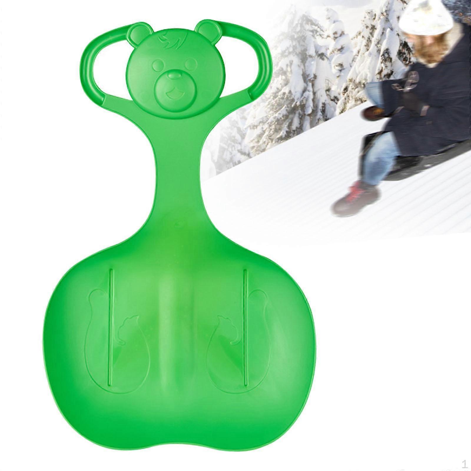 Frost Snow Sled for All Ages