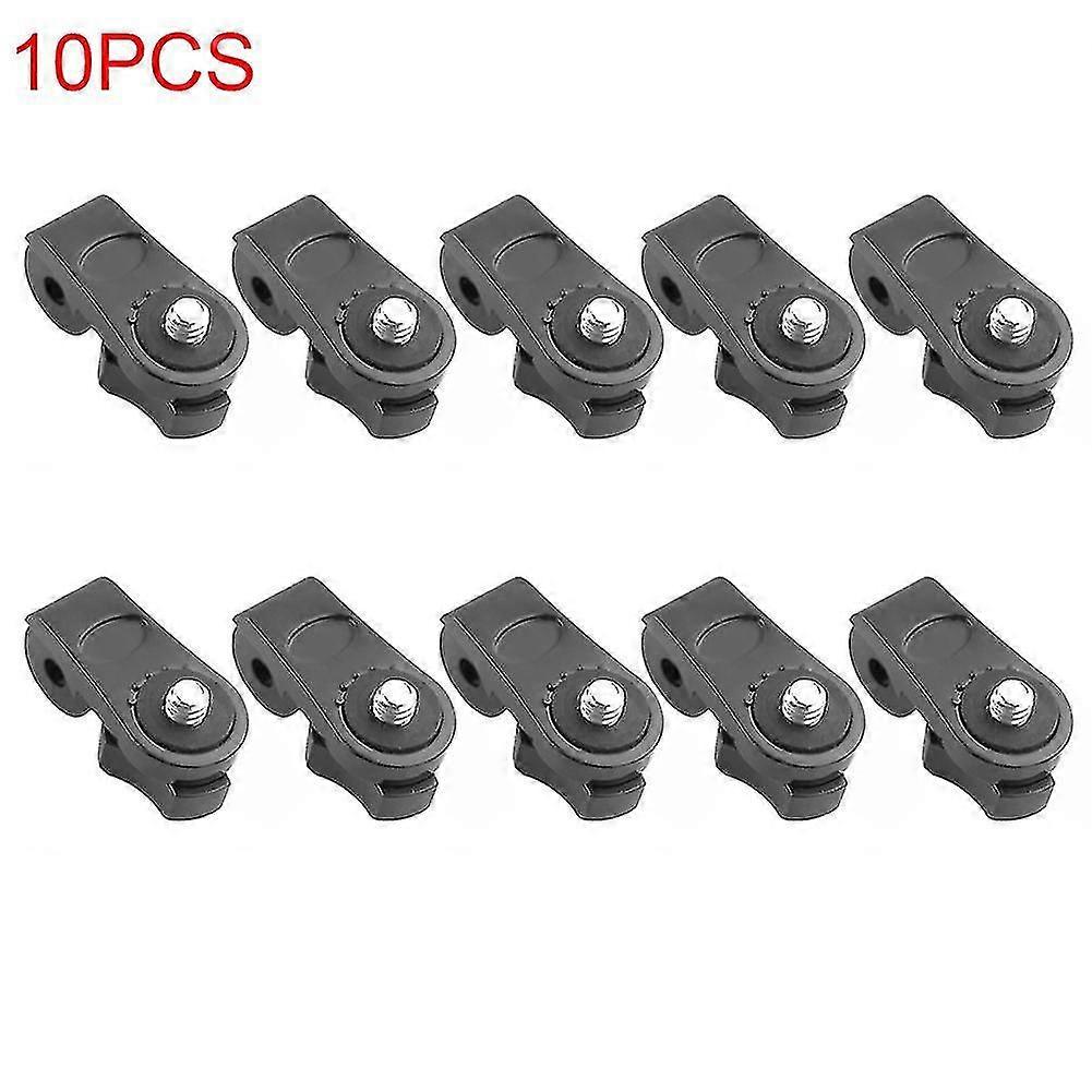 Tripod Mount Adapter Non Slip Thread Screw Action Camera Support For Gopro