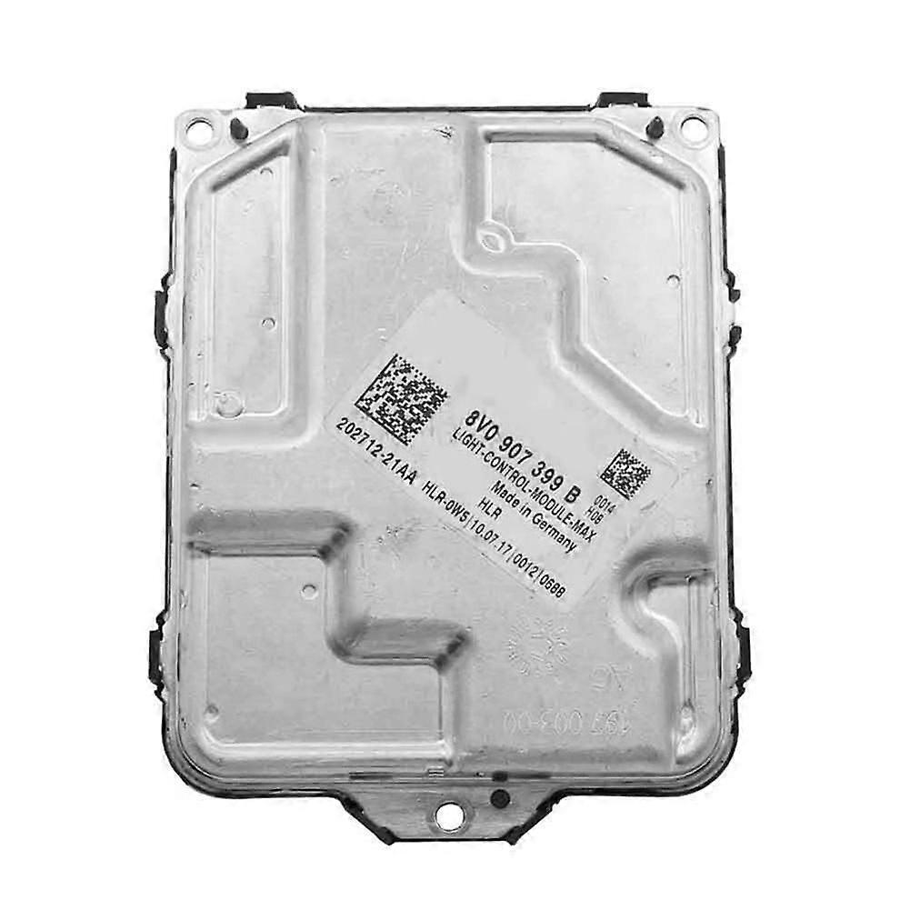 8V0907399B Headlight Ballast for GOLF VII LED Headlight Control Module Unit 8V0 907 399 B