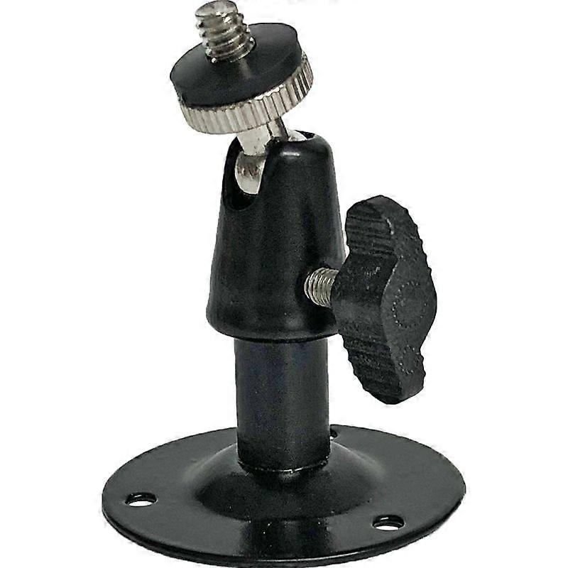 2.6 Inch High Wall Ceiling Mount Stand Bracket For Security Cctv Camera_Special Gift