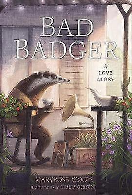 Bad Badger