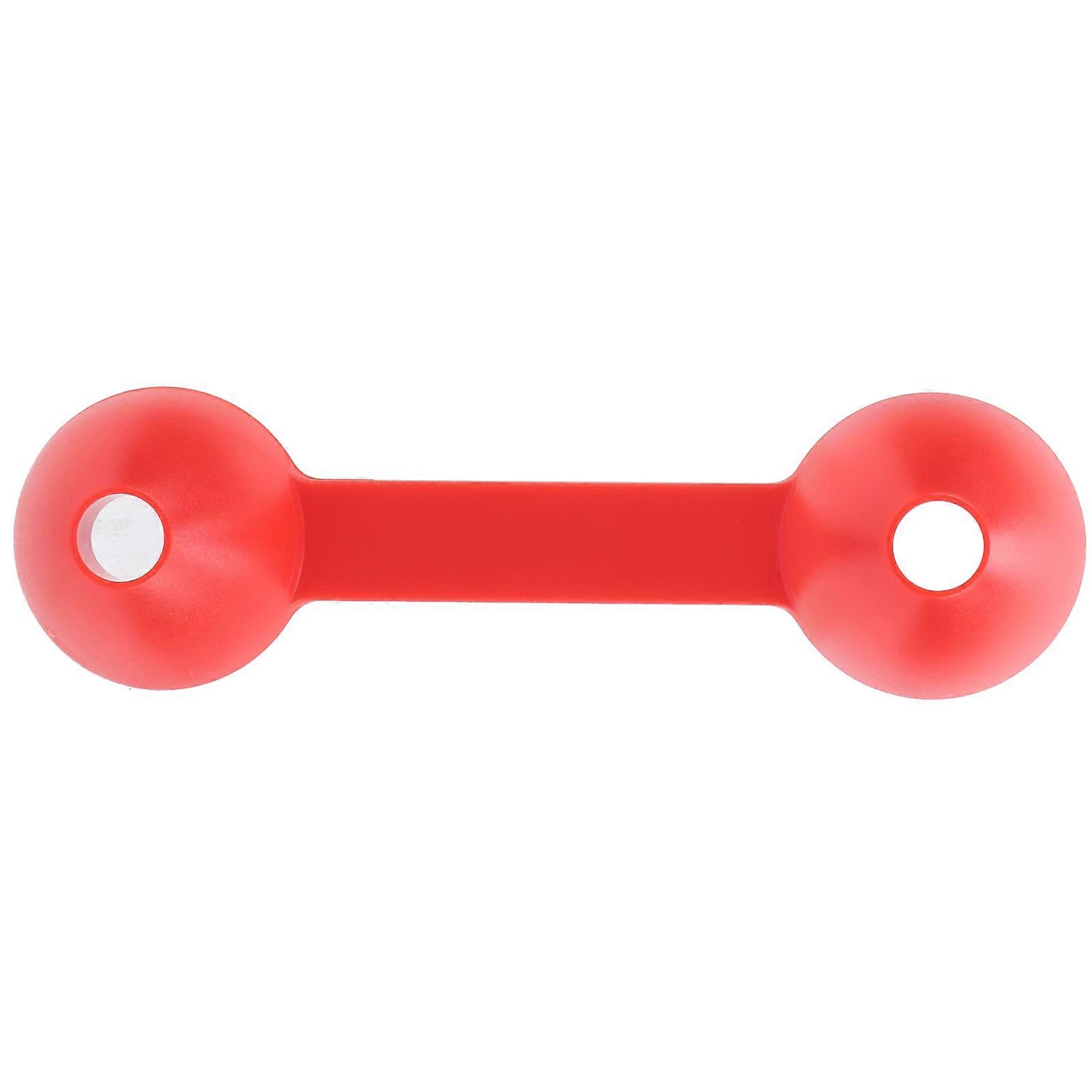 Remote Controller Joystick Cover Thumb Rocker Protector for Mavic Air 2/Air 2S/Mini 2Red