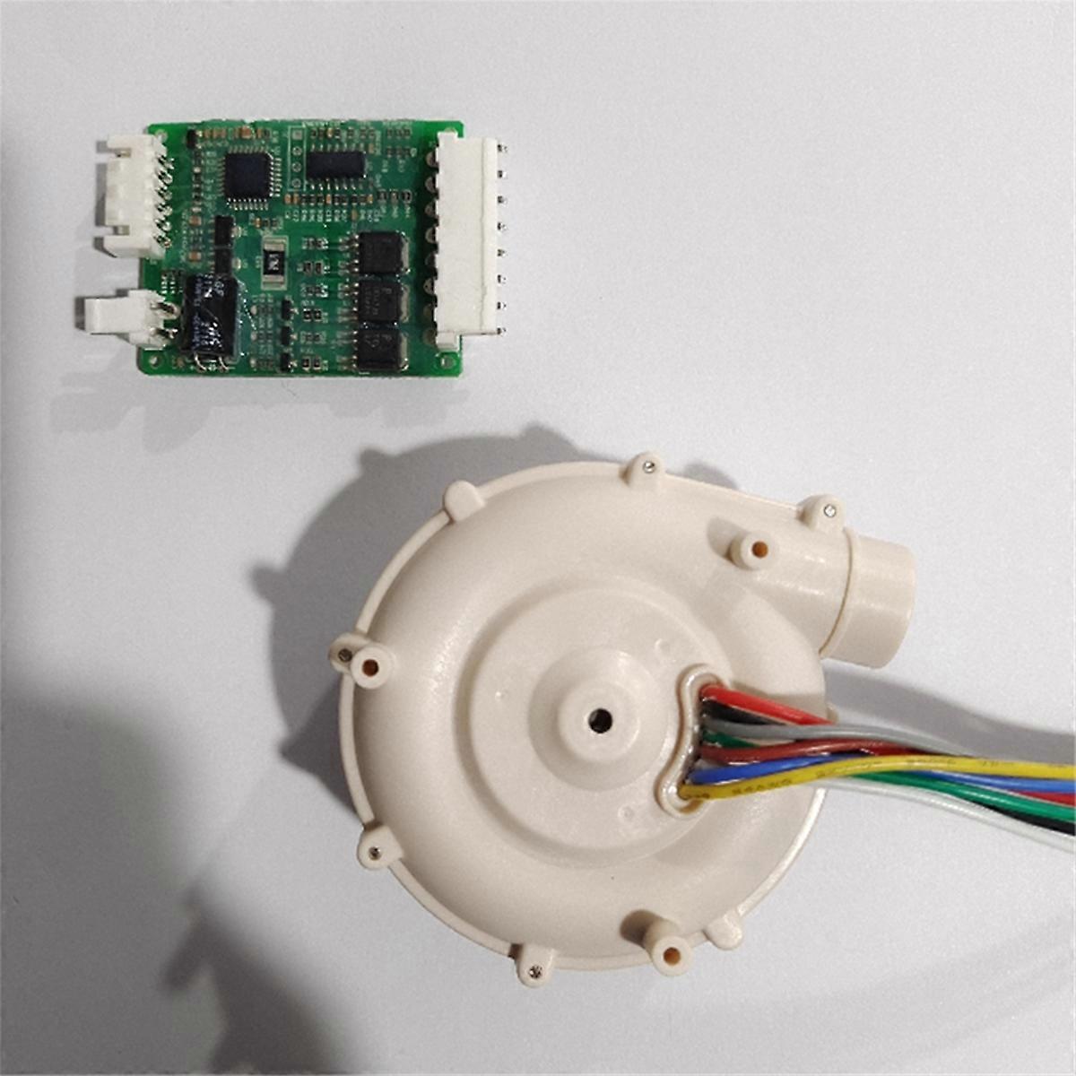 24V Brushless Centrifugal Air Blower for VzBoT HevORT 3D Printe