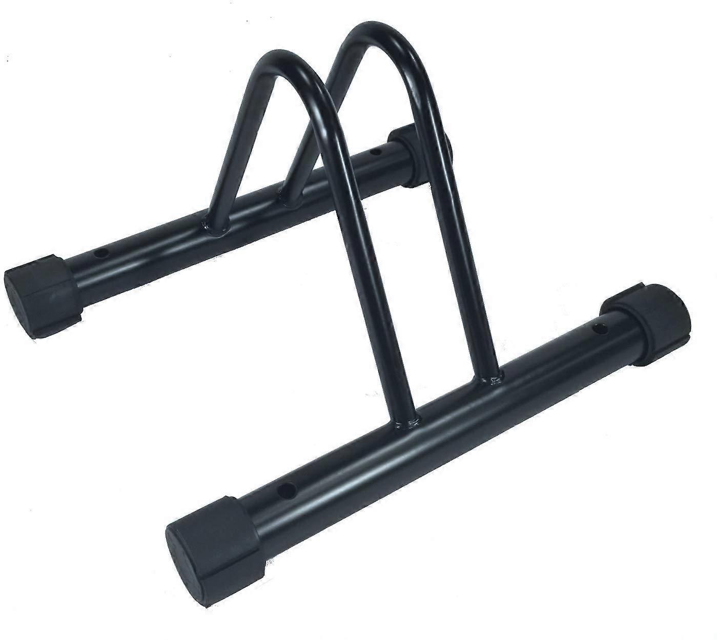Bike Rack for Indoor Home Storage and Garage with 2" Max Tire Width