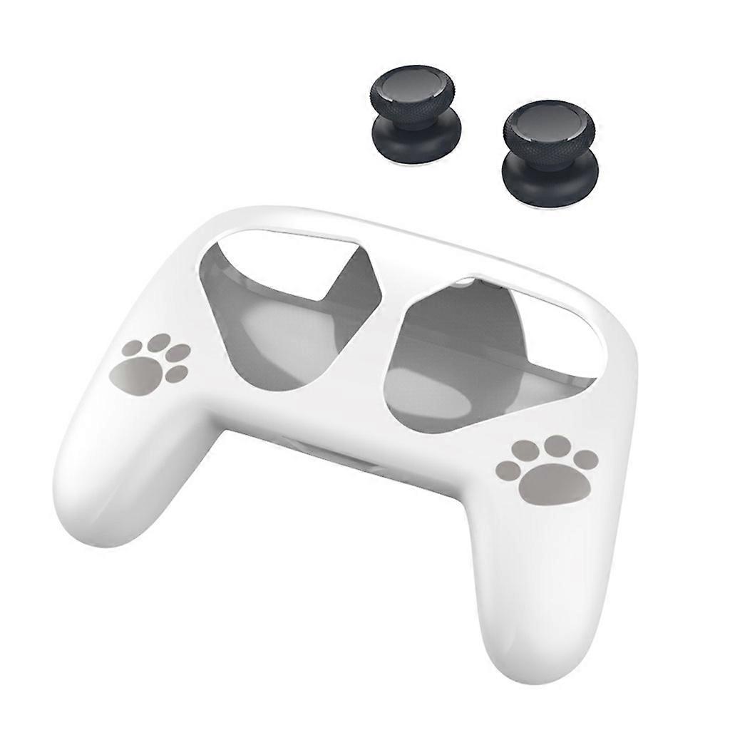 Controller Skin Protector Silicone Joystick for Case Protective Cover Suitable for