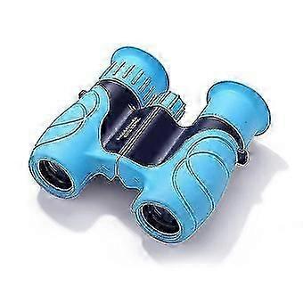 Children's Binoculars With High Magnification (8 X 21 Little Adventurers In A Comprehensive Set With Magnifying Glass