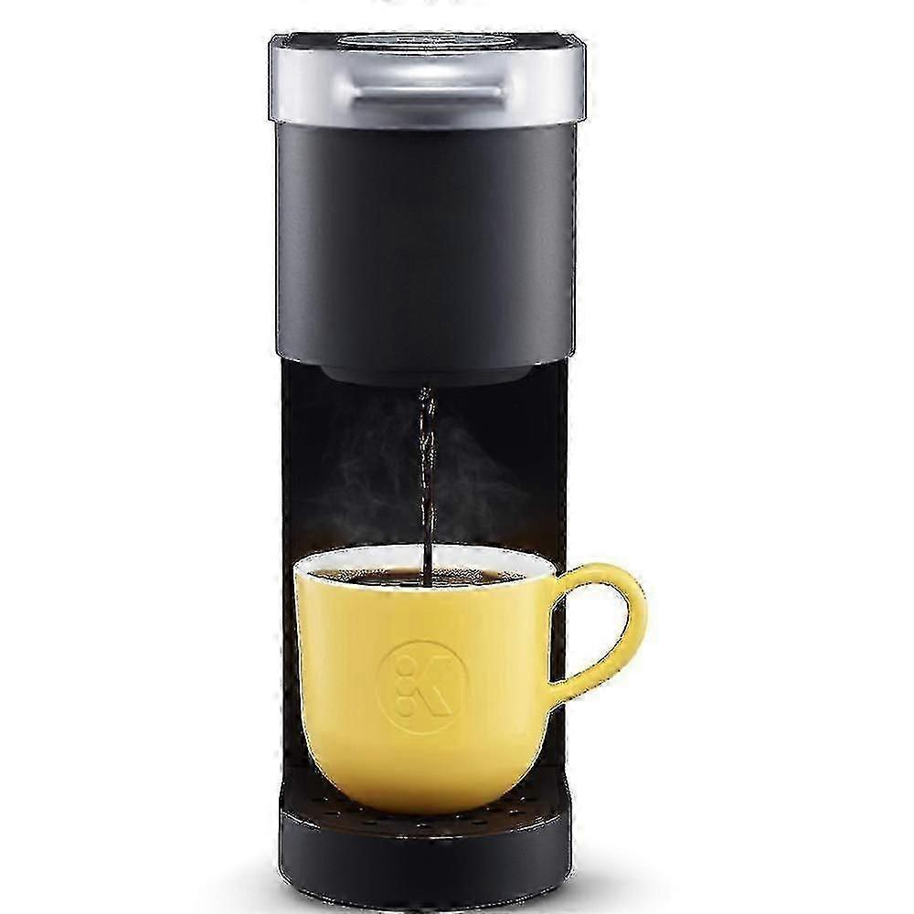 Coffee brewing machine