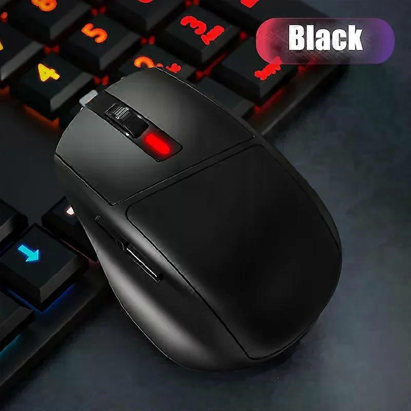 Wired Mause Warm Hand Mouse Ergonomics Design Plug And Play Mute Button Office Use Computer Parts Winter Use Warm Palms Mice