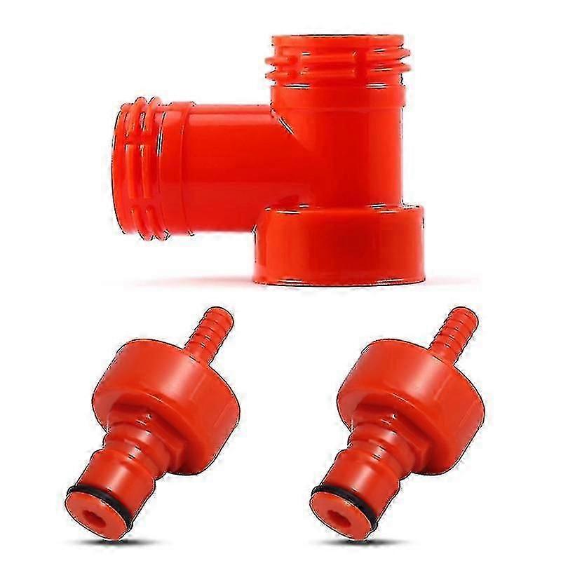 2pcs / הרבה מכסי פחמימה מפלסטיק, כובע פחמימה לבקבוק חיות מחמד לבירה מוגזת, מי סודה, משקה קל אביזרי חליטה ביתיים