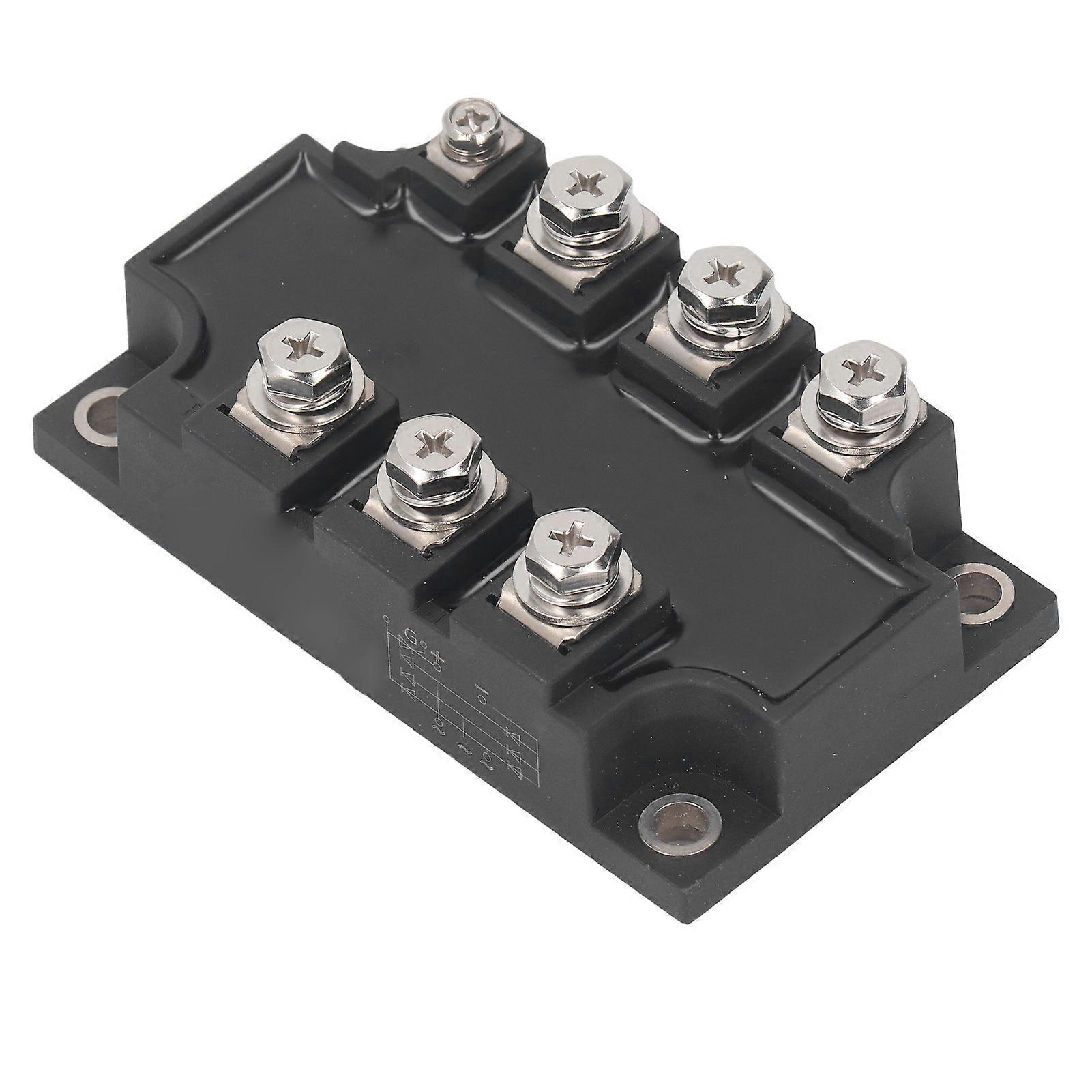 150mm Double Ball Water Level Controller Stainless Steel Dual Ball Float Switch Water Level Sensor 0‑