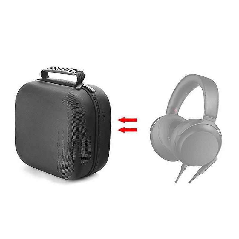 For Sony MDR-Z7M2 Headset Protective Storage Bag