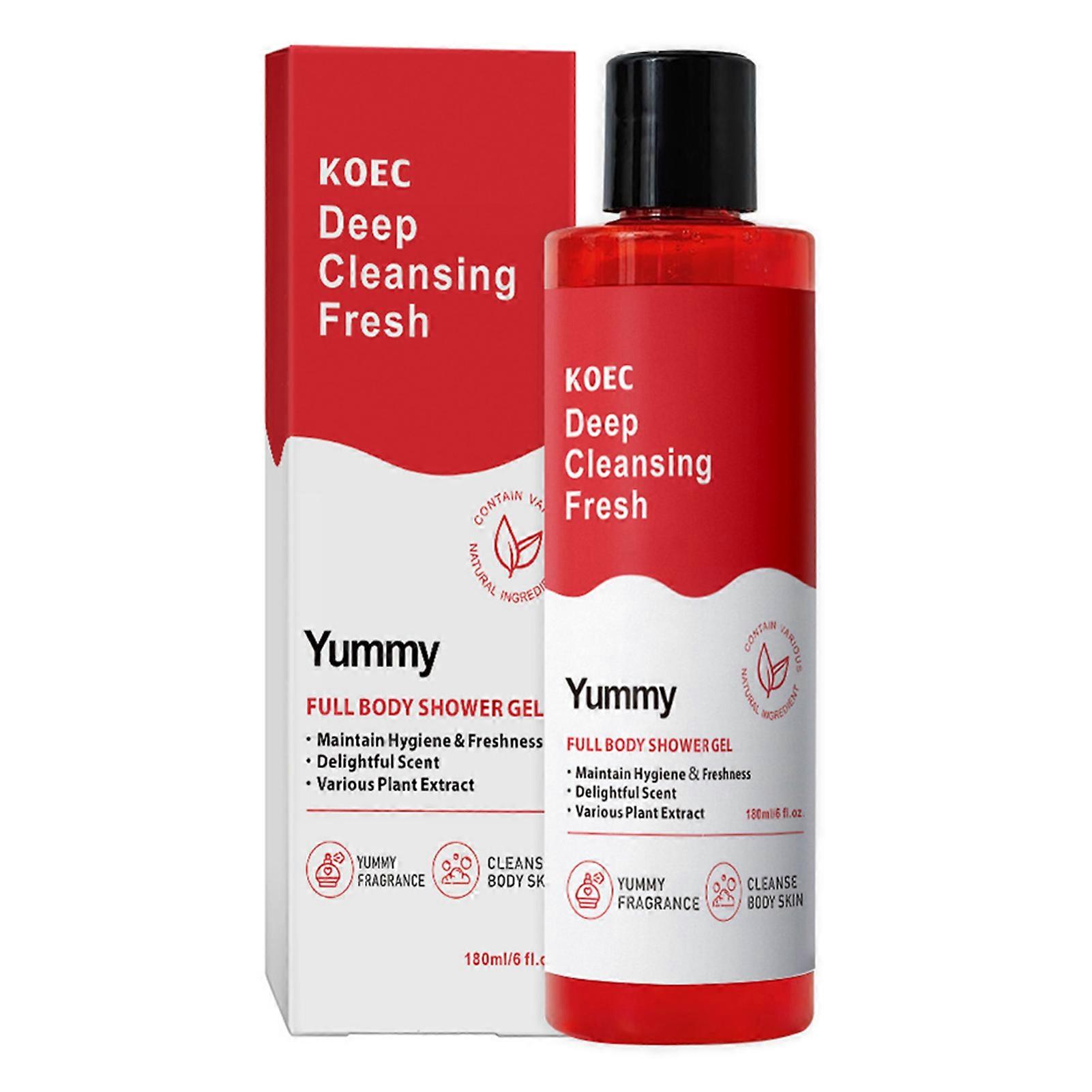 Refreshing pH Balance Feminine Wash - Deep Cleansing Intimate Shower Wash for All Skin Types, Gentle & Refreshing Care