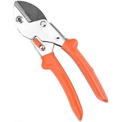 Powerful pruner for garden fruit trees