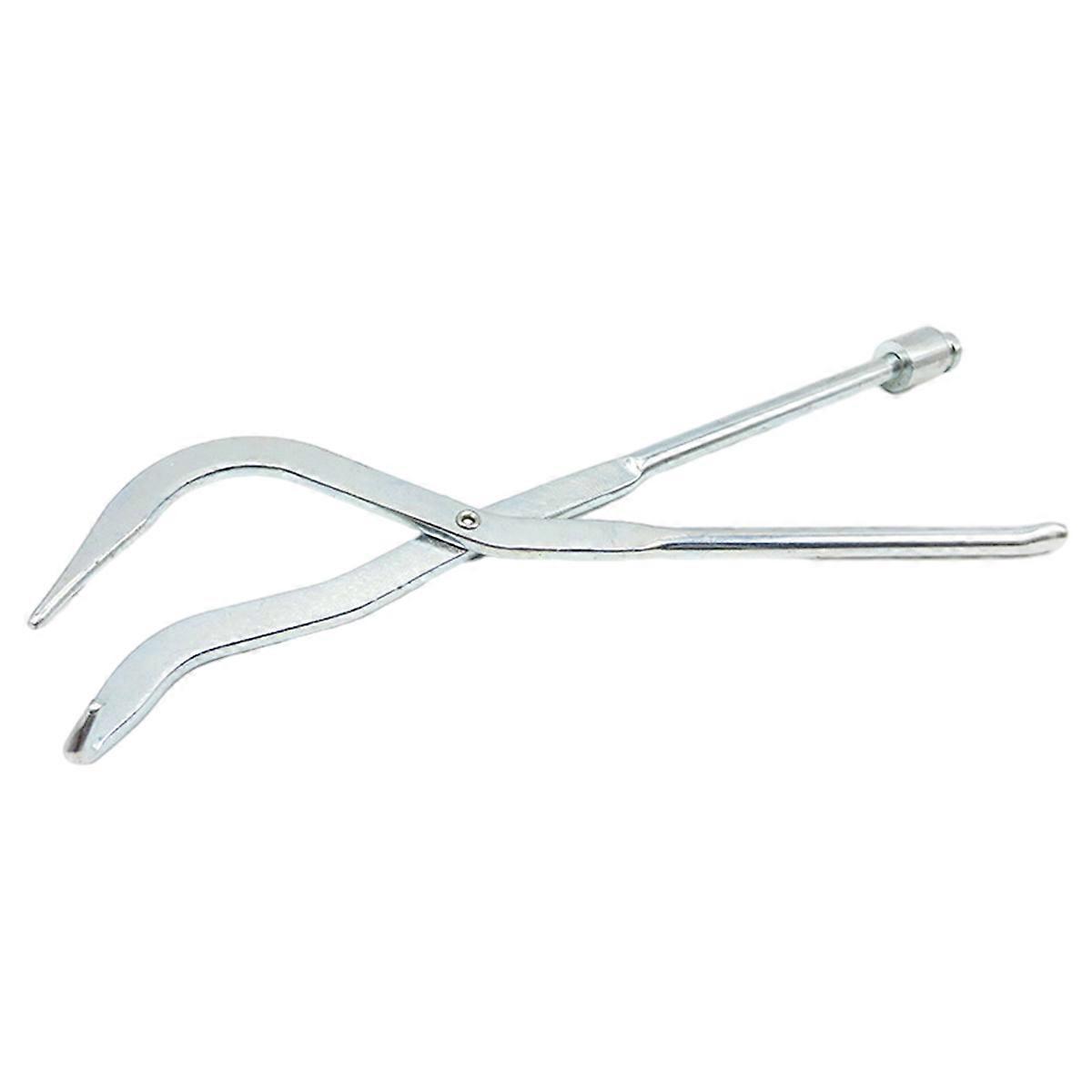 Jarrujousen irrotustyökalu ja pihtisarja