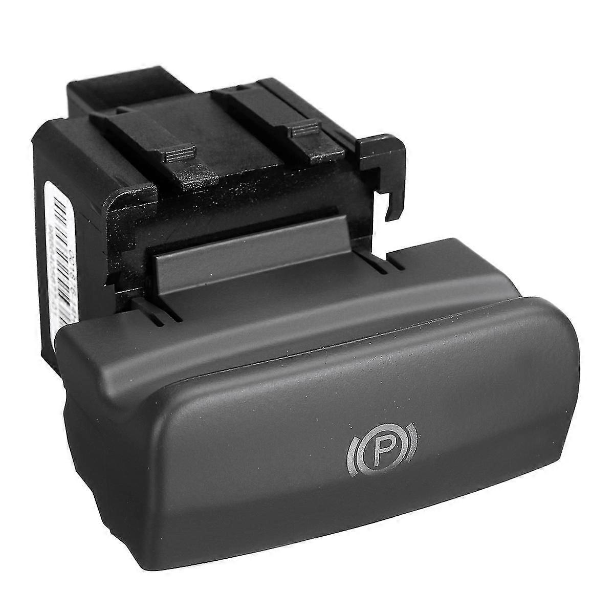 מתג בקרת בלם יד חשמלי לרכב מתג חניה עבור 3008/5008 470706