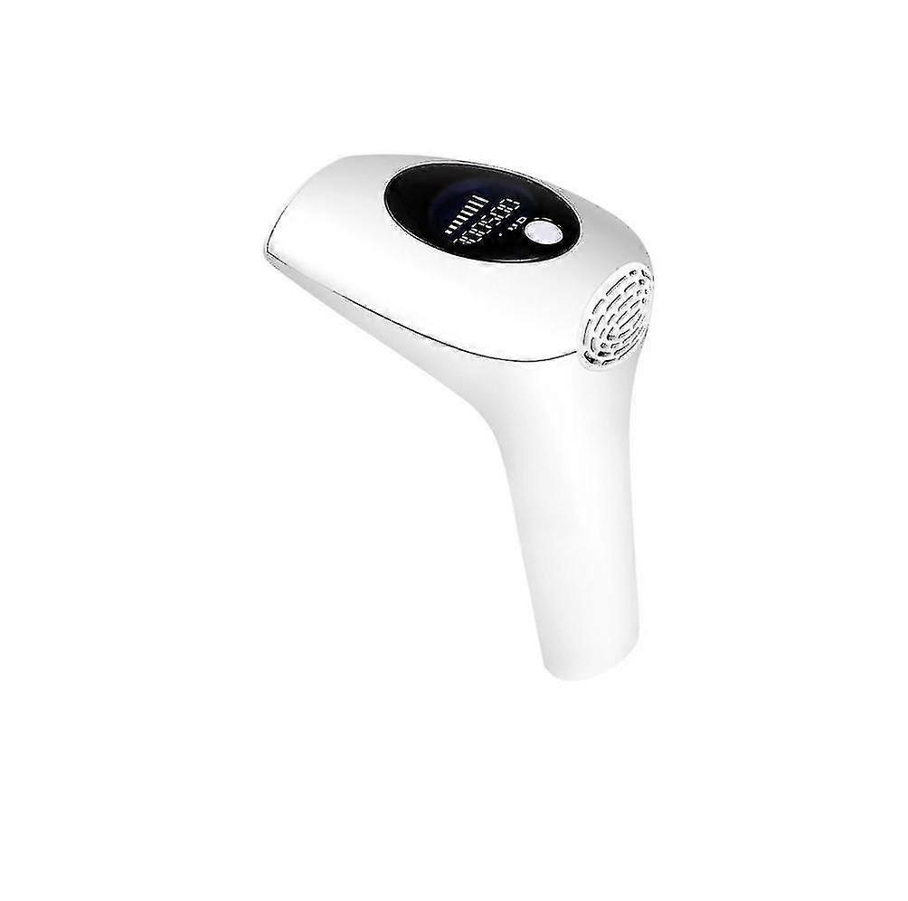 Flashes Laser Epilator