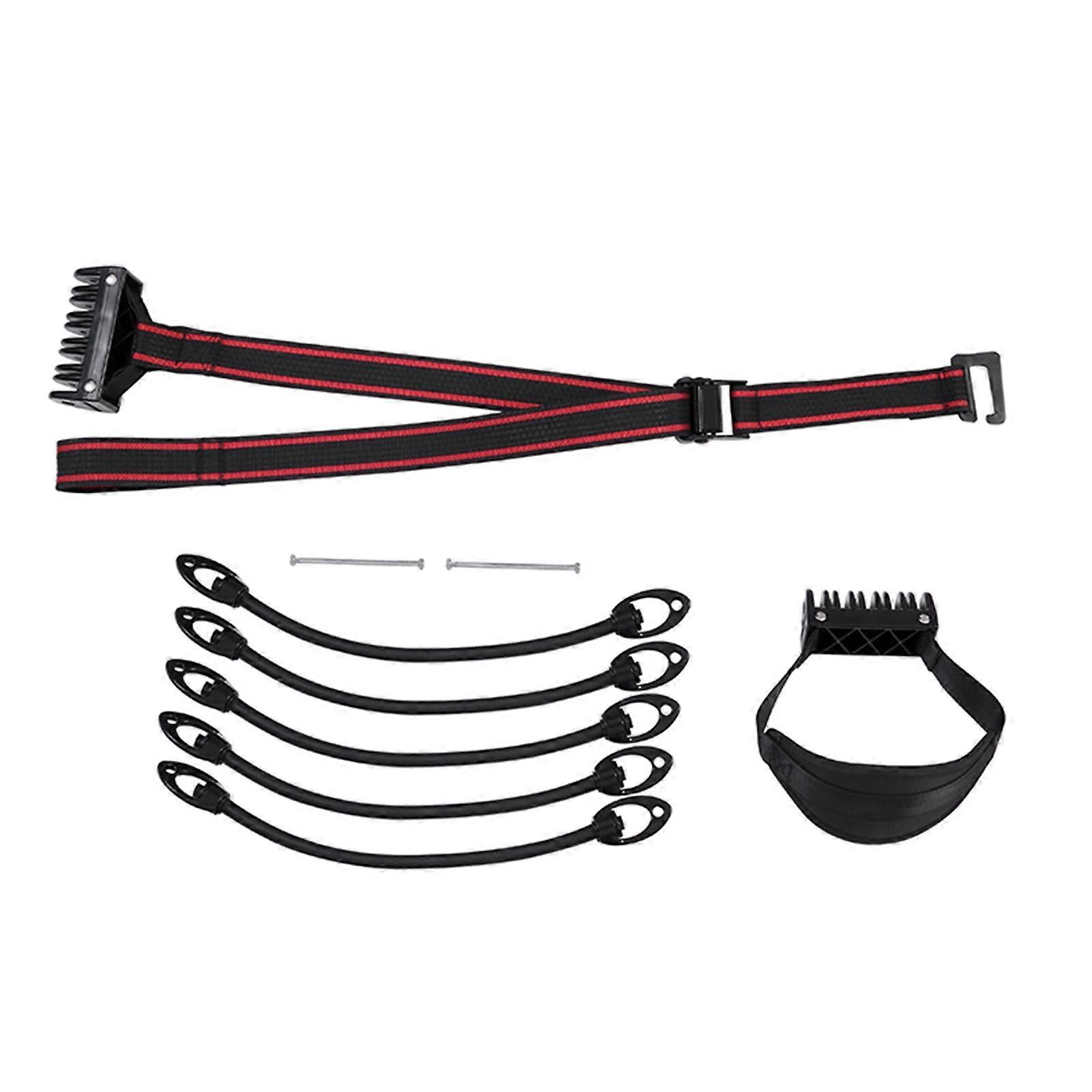 Pull up Assist Bands Pull up Bar Accessories for Body Building Home Gym