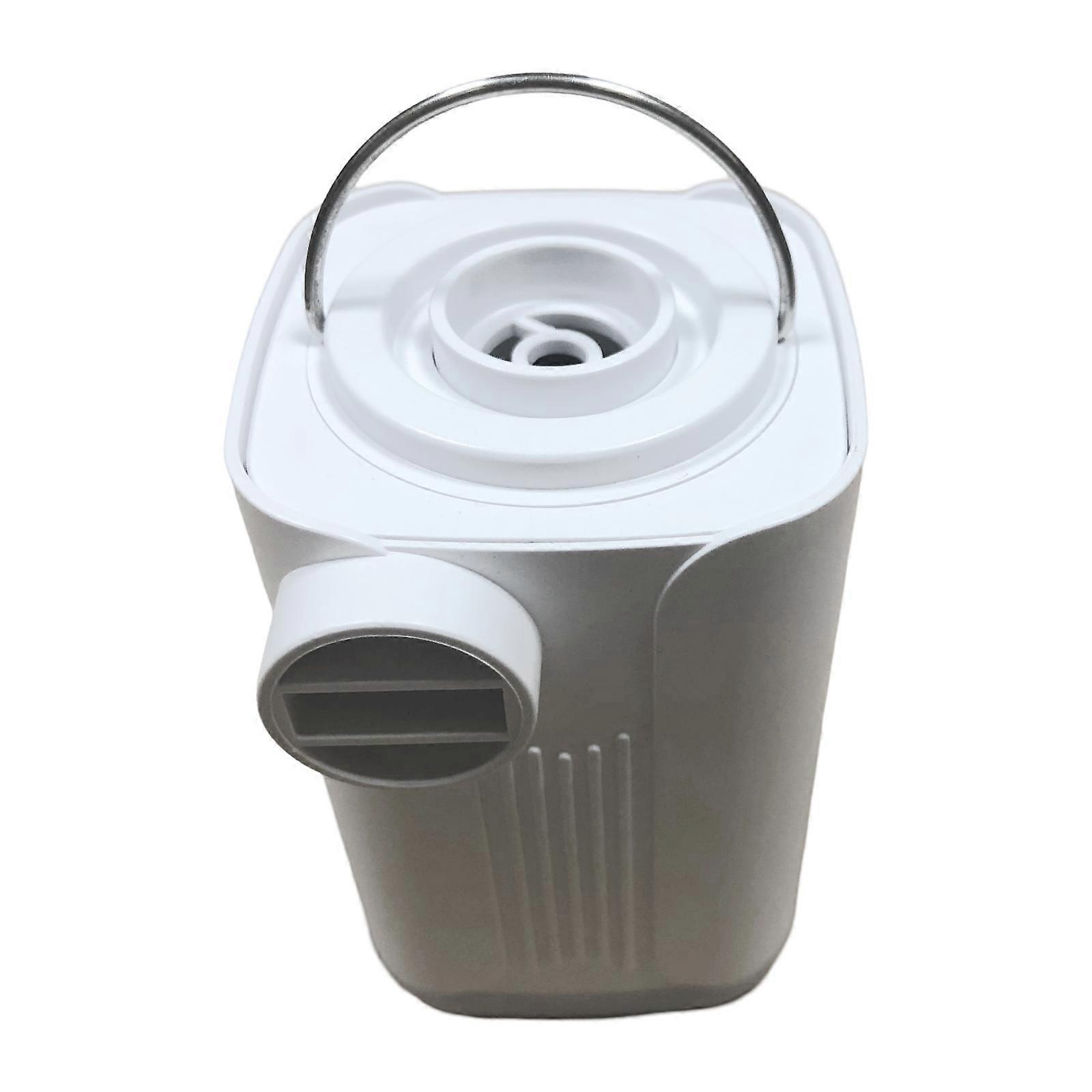 Tiny Air Pump Portable Air Pump for Inflatables for Air Mattress Camping