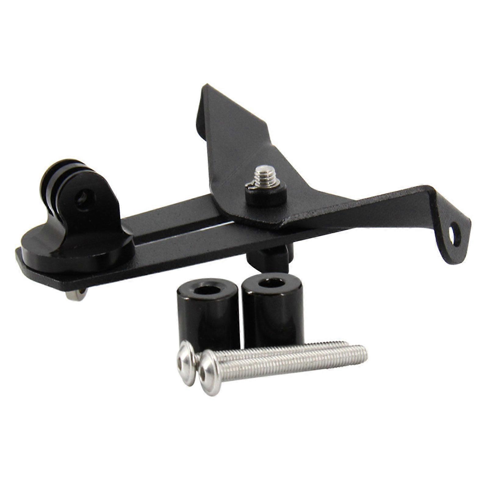 Motorcycle Camera Rack Driving Recorder Bracket for R1250RT R1200RT LC