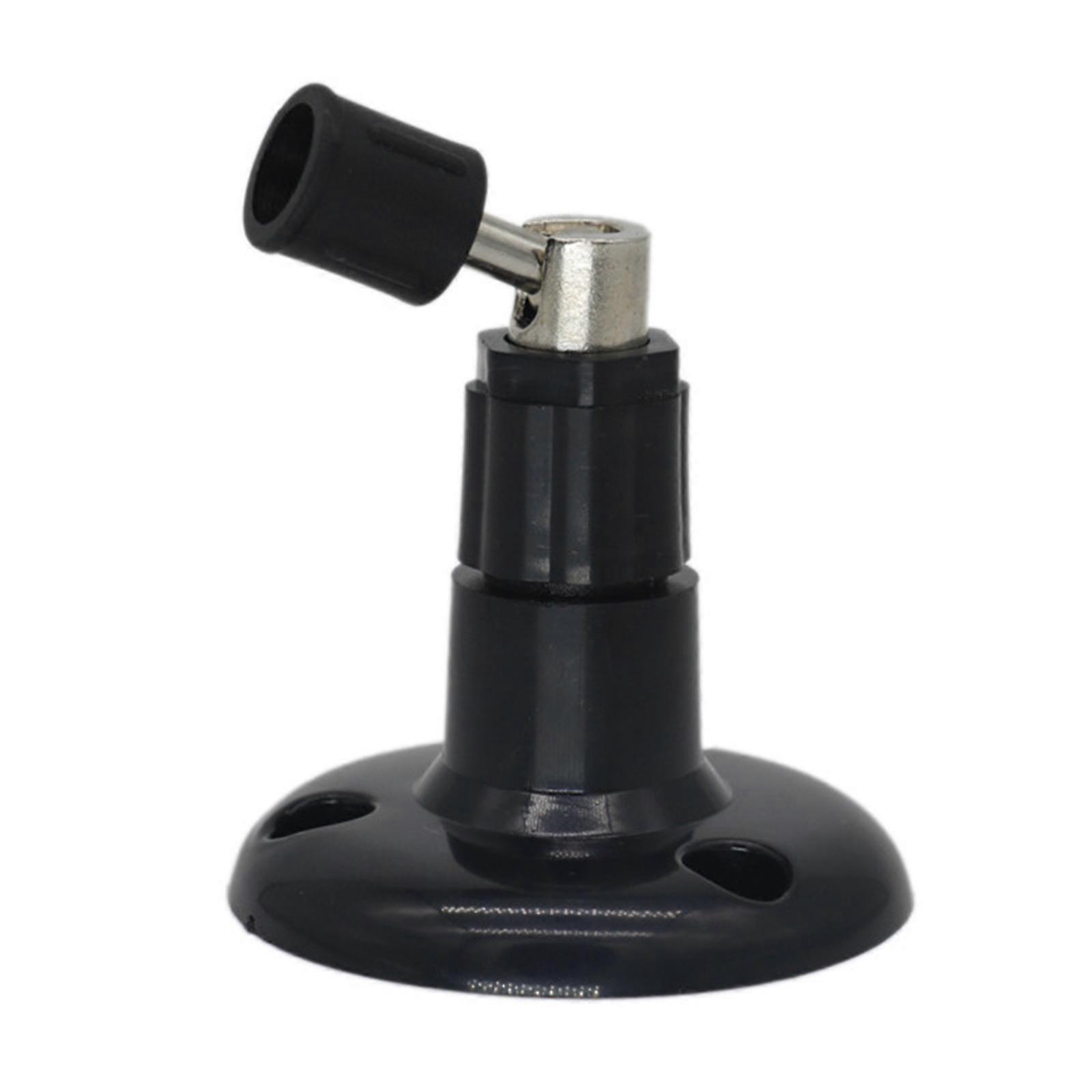 Camera Wall Ceiling Bracket 360° Adjustable for Outdoors Weather Proof