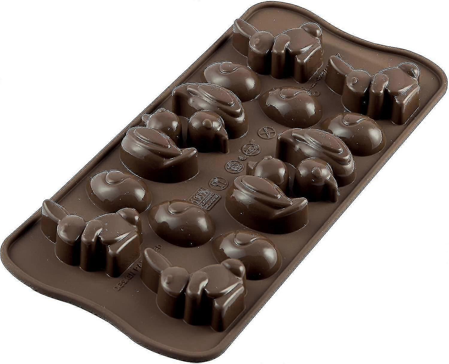 Chocolate Mold