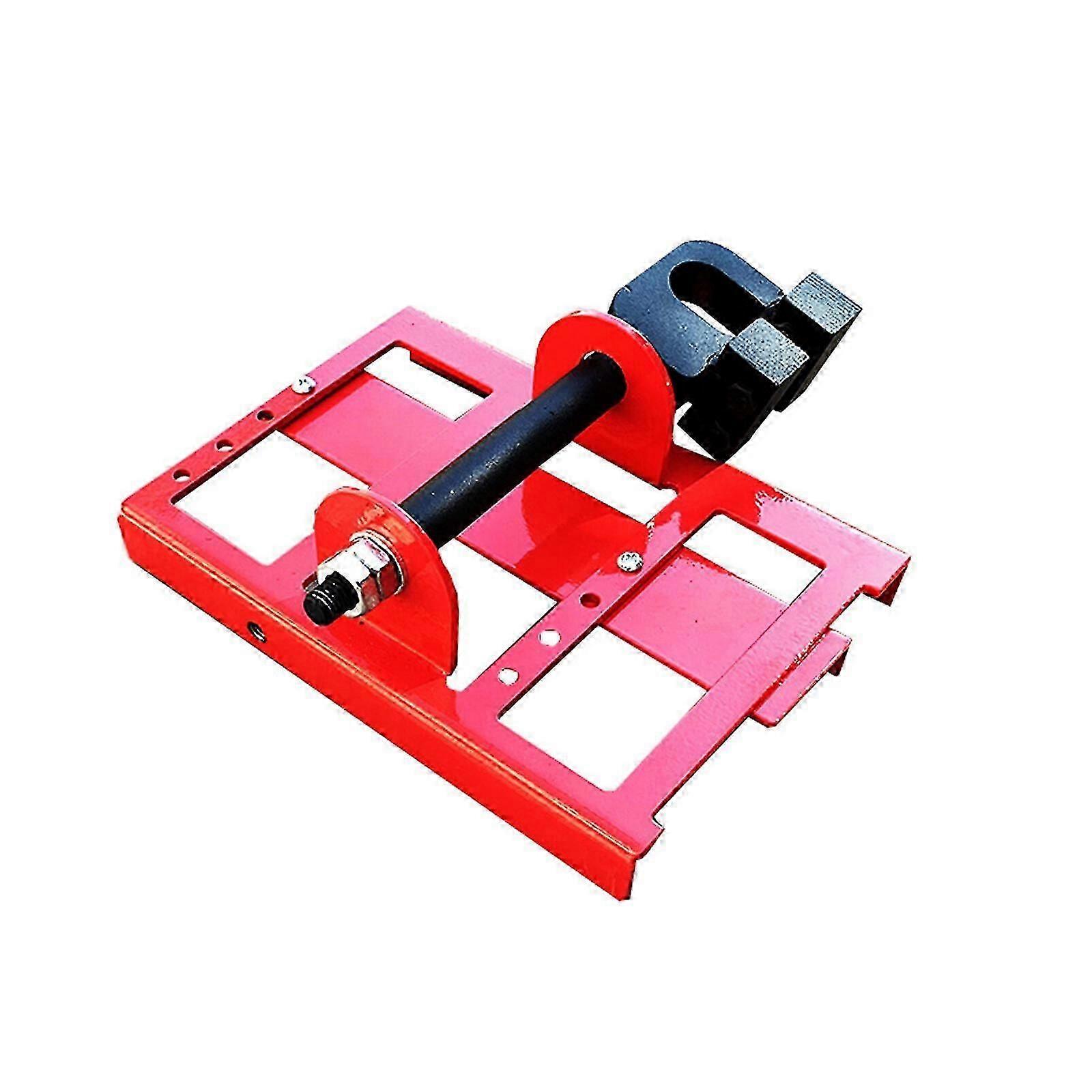 Cutting Guide Chain Saw Open Frame Timber Chainsaw Attachment Durable Efficient Gypsum Board Joint Tools
