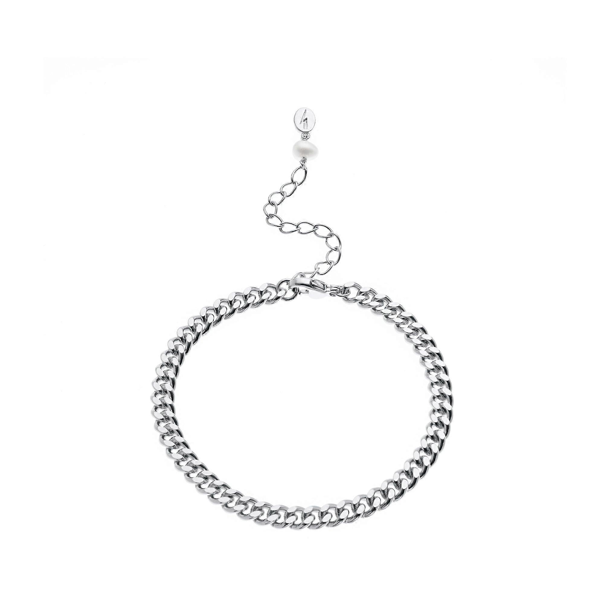 Hannah Martin Curb Chain Bracelet