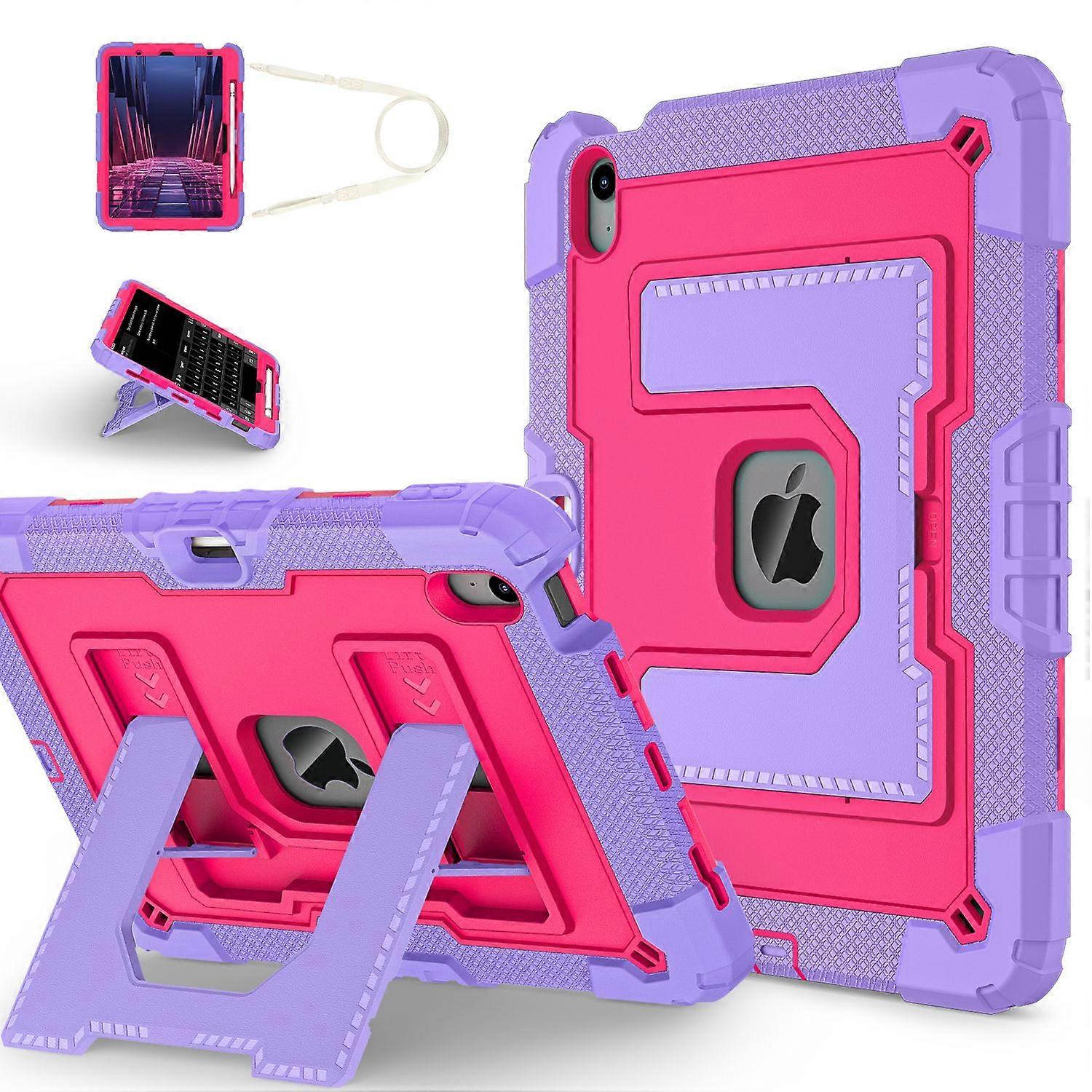 Compatible with iPad Air 11 (2025) Tablet Case