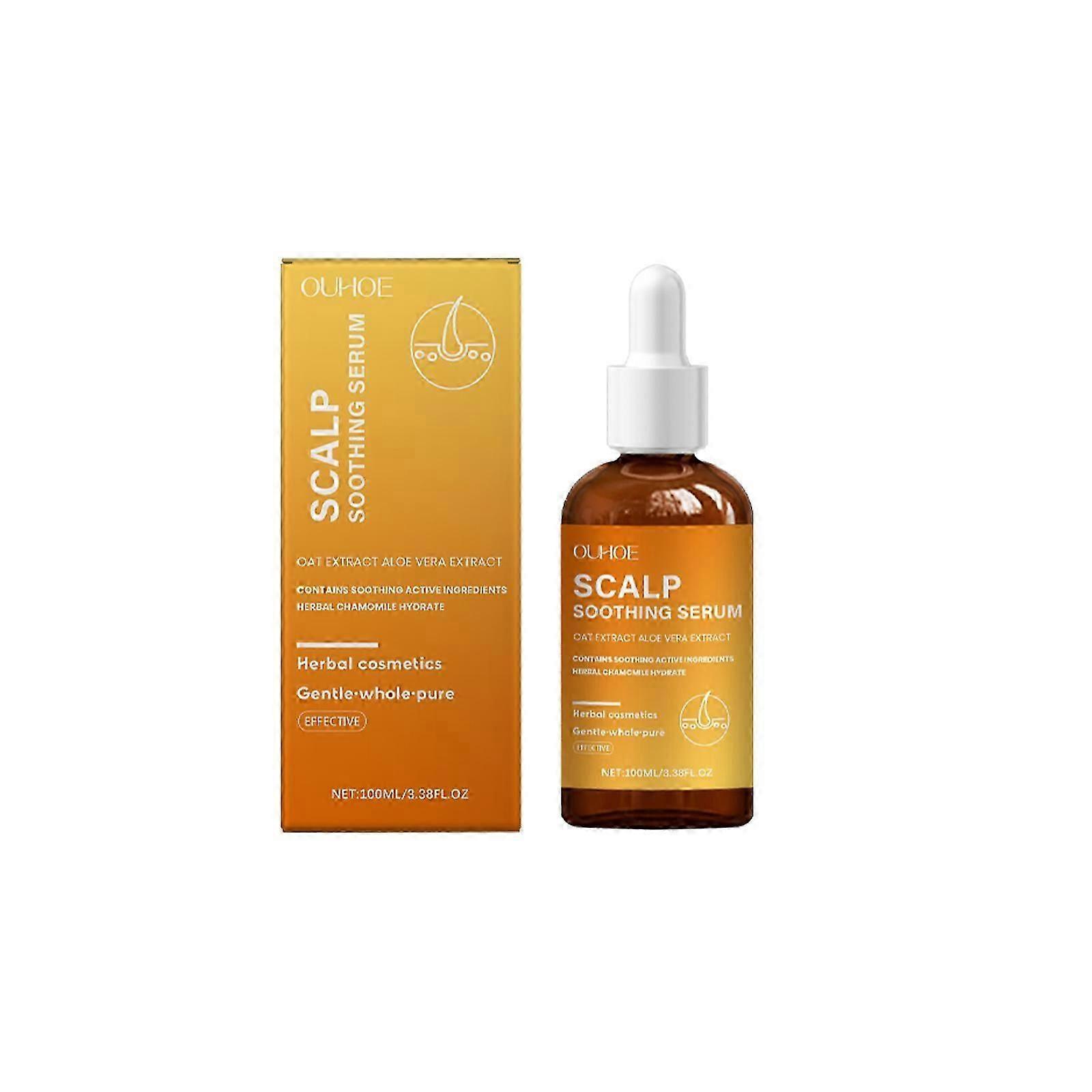 scalp serum