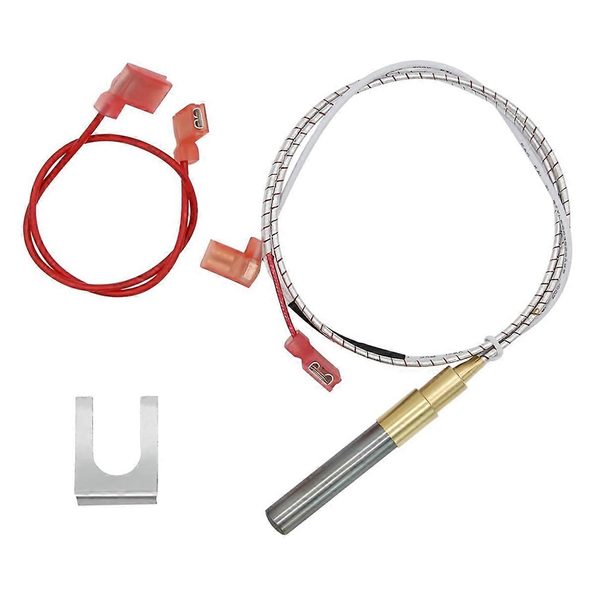 100112328 Thermopile Assembly 21Inch Compatible Water Heater