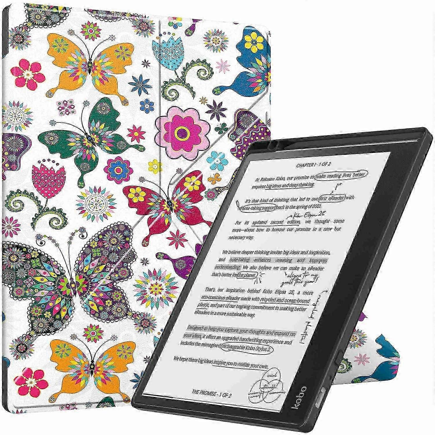 Kobo Elipsa 2E Telefoon Cover
