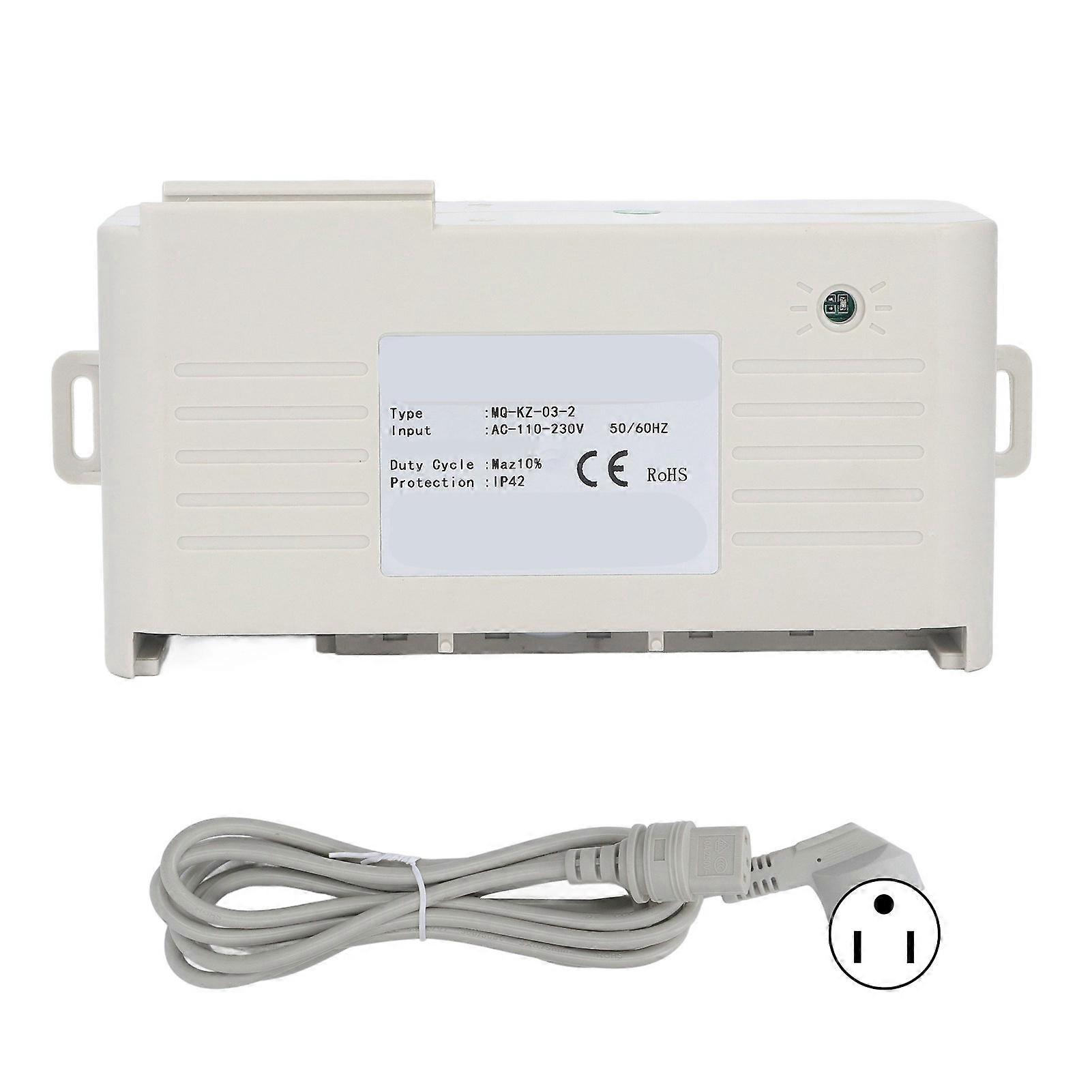 Smart Electric Linear Actuator Controller Safe Overload Protection Small Linear Actuator Switch